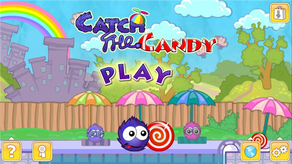 抓住糖果最新版本 抓住糖果最新版本