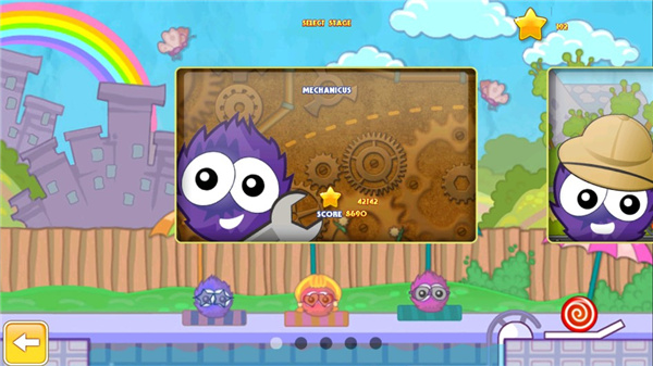 抓住糖果最新版本 抓住糖果最新版本