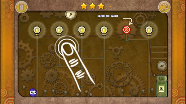 抓住糖果最新版本 抓住糖果最新版本