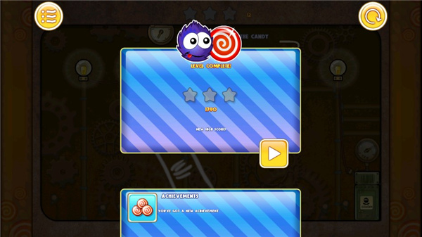 抓住糖果最新版本 抓住糖果最新版本