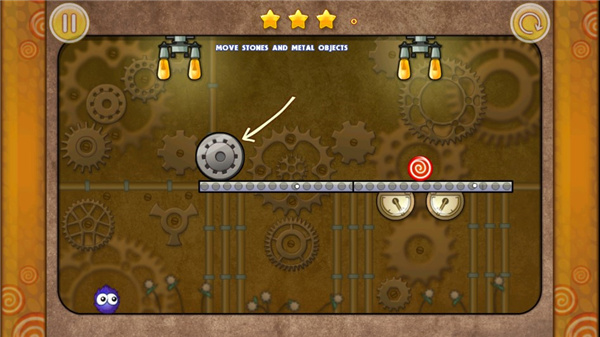 抓住糖果最新版本 抓住糖果最新版本