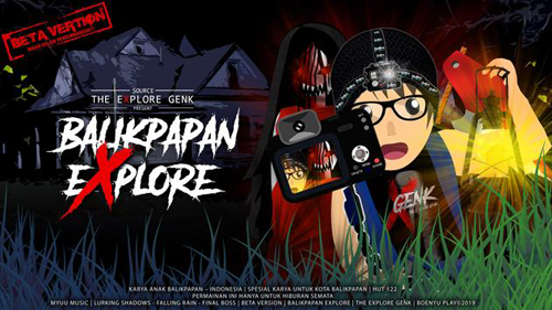 巴厘巴板探索安卓版 巴厘巴板探索安卓版