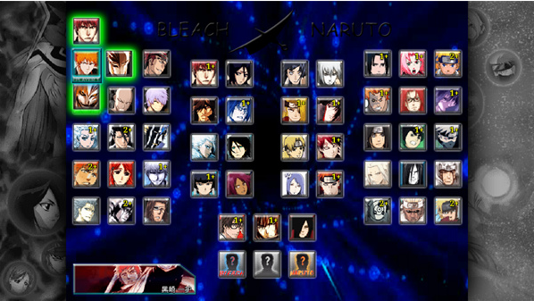 ����vs��Ӱκ��ɭ������(��κ��6.0)