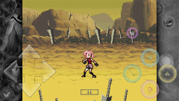 ����vs��Ӱκ��ɭ������(��κ��6.0)