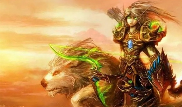 魔兽世界单机版最新版 魔兽世界单机版最新版