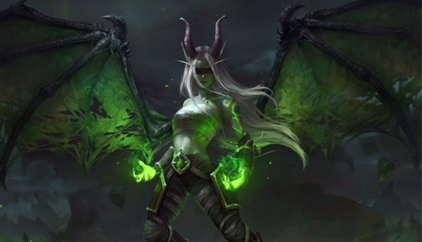 魔兽世界单机版最新版 魔兽世界单机版最新版