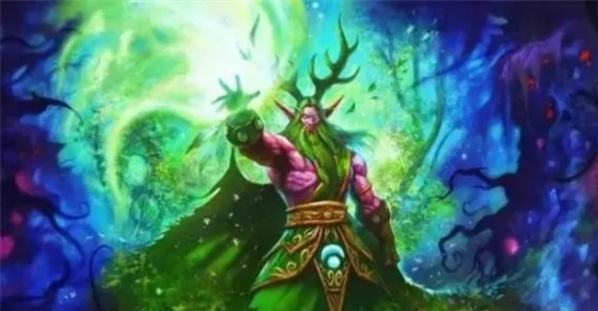 魔兽世界单机版最新版 魔兽世界单机版最新版