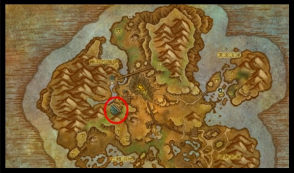 魔兽世界单机版最新版 魔兽世界单机版最新版