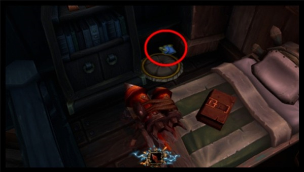 魔兽世界单机版最新版 魔兽世界单机版最新版