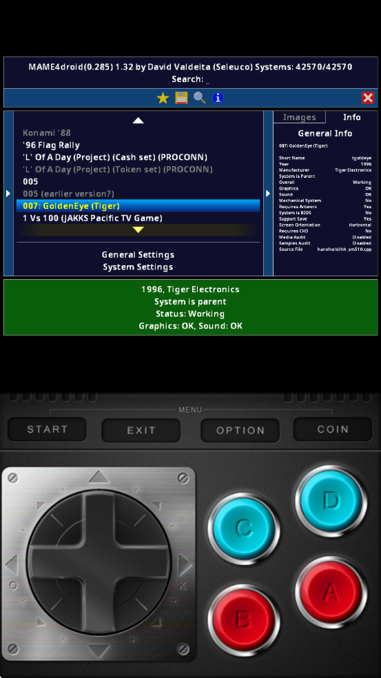 MAME4droidCurrent����