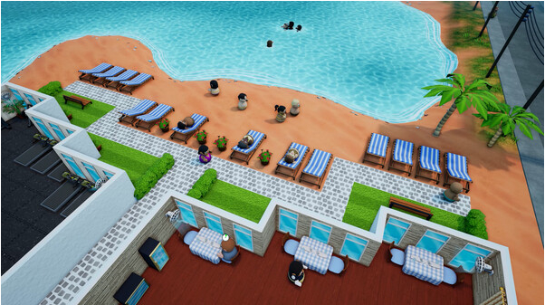 �Ƶ꽨��ʦ��Ϸ