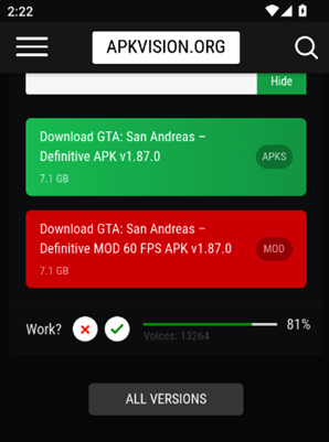 APKVision Store最新版下载 APKVision Store最新版下载