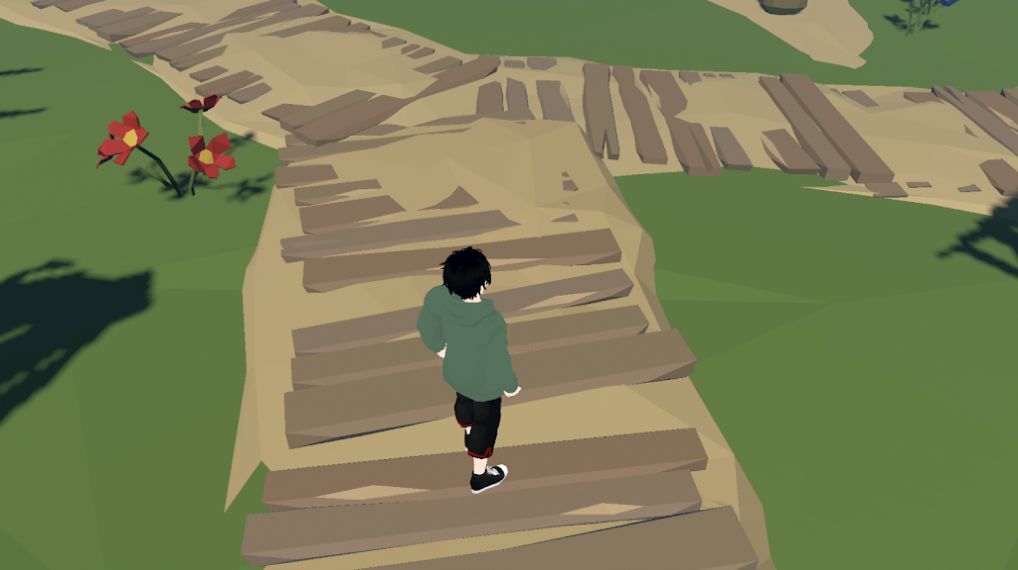 �ҵ����˴尲׿���ֻ���Ϸ(Japanes Village)