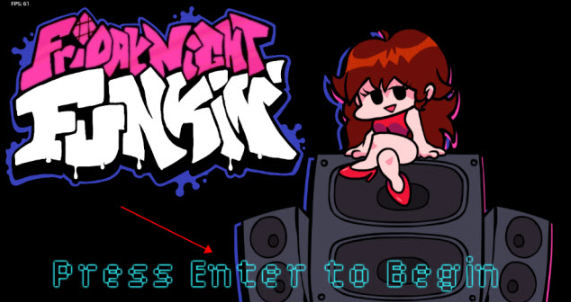 fnf��ҳ������