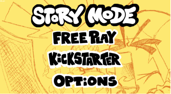 fnf��ҳ������