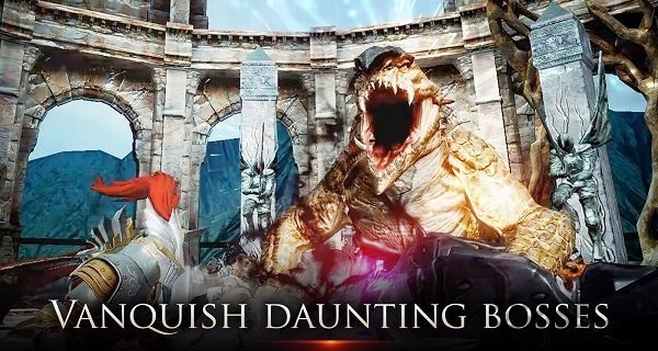 darknessrises����