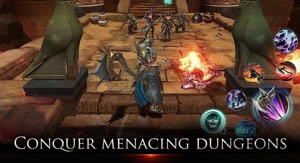 darknessrises����