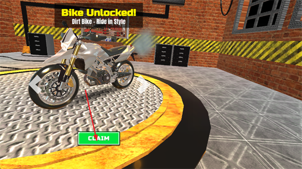 ��ͨ�ؼ�ԽҰĦ�г�����Ϸ