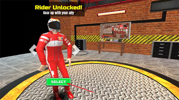 ��ͨ�ؼ�ԽҰĦ�г�����Ϸ