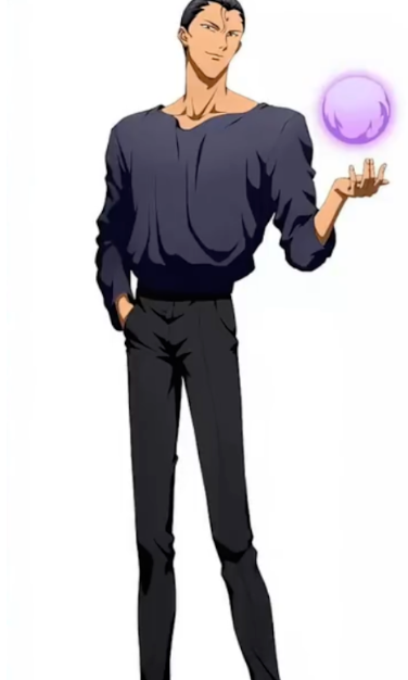 ���ΰ���ħ����ǿ�д����°�