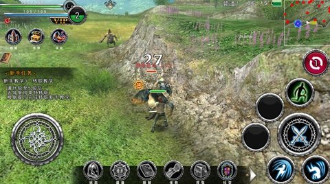 阿凡贝尔战记最新版 阿凡贝尔战记最新版