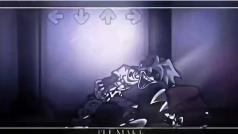 FNF��������һ����(Friday Night Funkin)