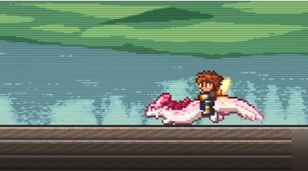 ̩������������İ�����������(Terraria)