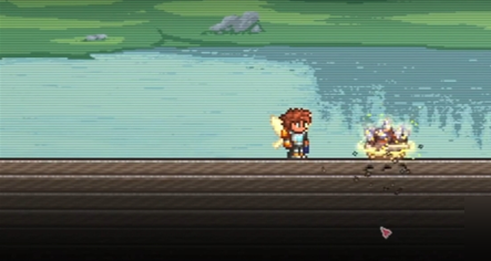 ̩������������İ�����������(Terraria)