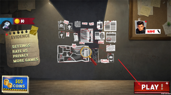 现场物证搜集师游戏 现场物证搜集师游戏