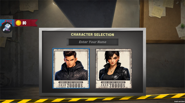 现场物证搜集师游戏 现场物证搜集师游戏