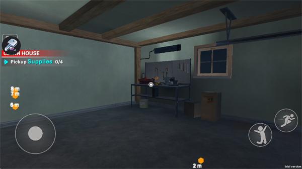 现场物证搜集师游戏 现场物证搜集师游戏