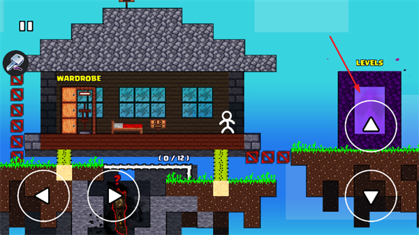 史诗方块酷跑最新版 史诗方块酷跑最新版