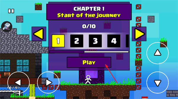 史诗方块酷跑最新版 史诗方块酷跑最新版