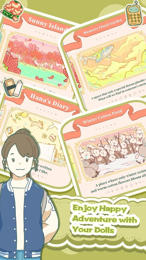 С������Little Corner Tea House��װ��v0.0.119 ������