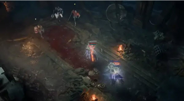 血之继承者安卓下载(VAMPIR安装器) 血之继承者安卓下载(VAMPIR安装器)