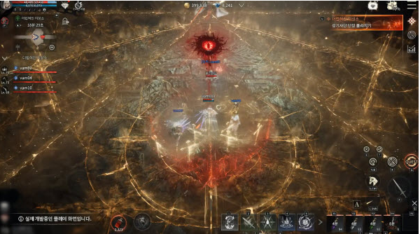 血之继承者安卓下载(VAMPIR安装器) 血之继承者安卓下载(VAMPIR安装器)