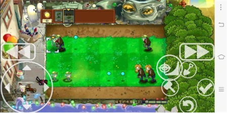 植物大战僵尸初音版游戏 植物大战僵尸初音版游戏