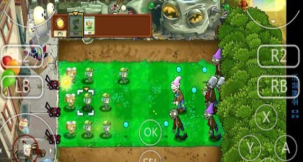 植物大战僵尸初音版游戏 植物大战僵尸初音版游戏