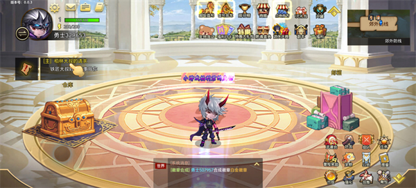 无双之王最新版本 无双之王最新版本