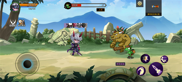 无双之王最新版本 无双之王最新版本