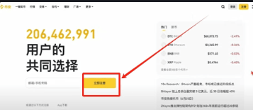 数字货币交易所怎么用 交易所注册教程 数字货币交易所怎么用 交易所注册教程