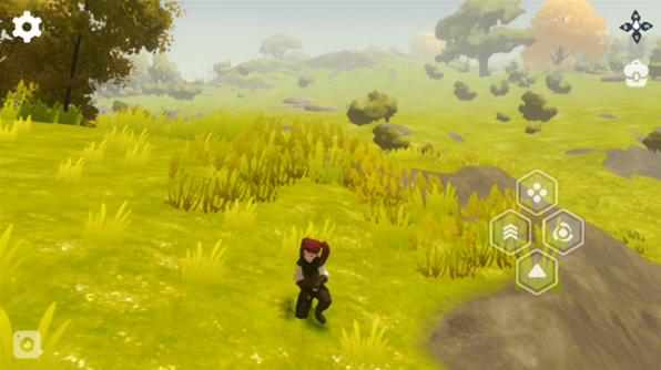 荒野梅尔菲多手机下载 荒野梅尔菲多手机下载