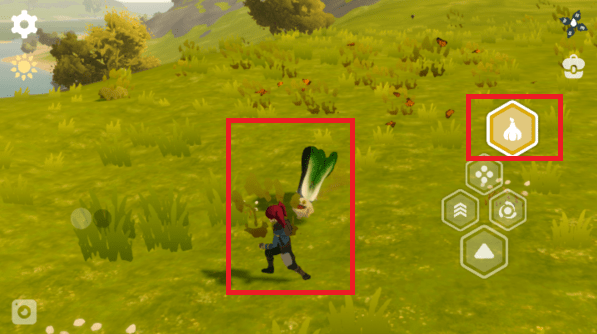 荒野梅尔菲多手机下载 荒野梅尔菲多手机下载