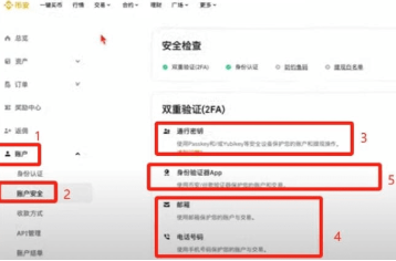 数字货币交易所怎么用 交易所注册教程 数字货币交易所怎么用 交易所注册教程