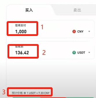 数字货币交易所怎么用 交易所注册教程 数字货币交易所怎么用 交易所注册教程