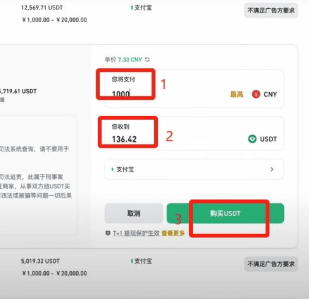 数字货币交易所怎么用 交易所注册教程 数字货币交易所怎么用 交易所注册教程