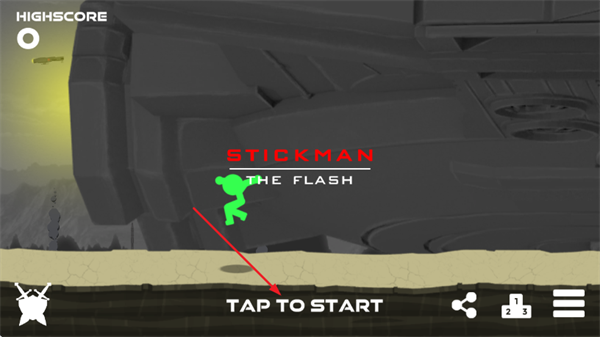 闪电火柴人最新版 闪电火柴人最新版