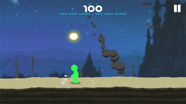 闪电火柴人最新版 闪电火柴人最新版