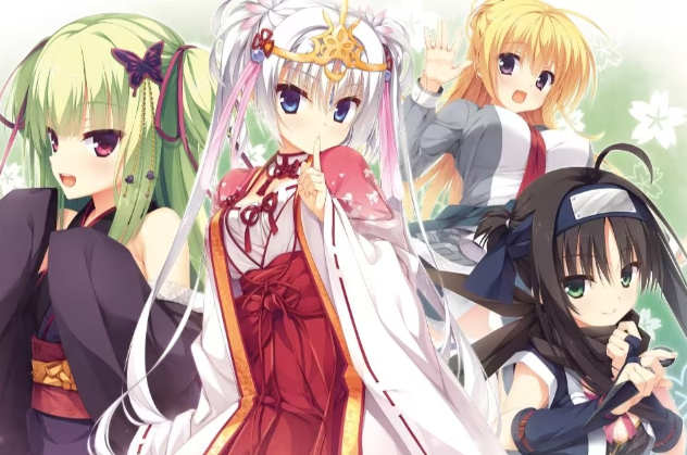 SenrenBanka���°�(ǧ����)