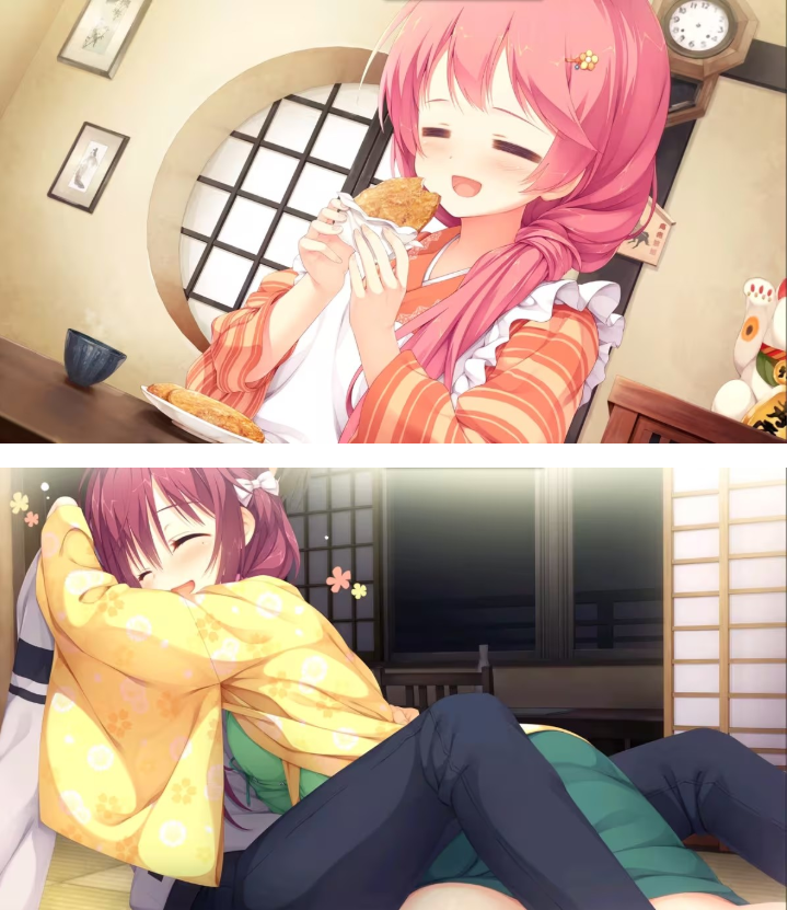 SenrenBanka���°�(ǧ����)